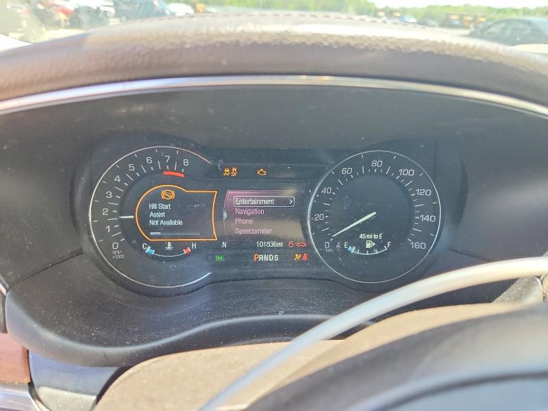 55667826 :رقم المزاد ، 5LMCJ2D93KUL01820 vin ، 2019 Lincoln Mkc مزاد بيع