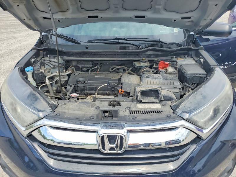 Aukcja sprzedaży 2018 Honda Cr-v, vin: 2HKRW6H39JH214724, numer aukcji: 56950176