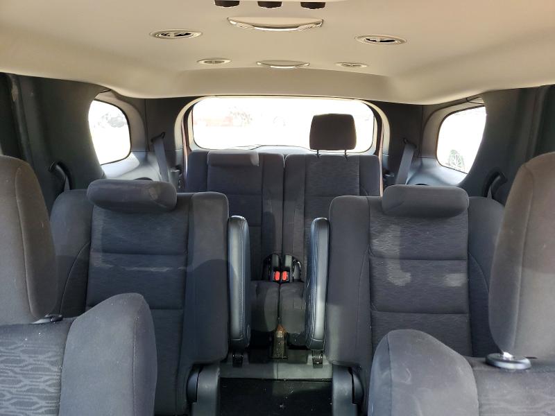 55868796 :رقم المزاد ، 1C4RDHAG8MC715862 vin ، 2021 Dodge Durango مزاد بيع