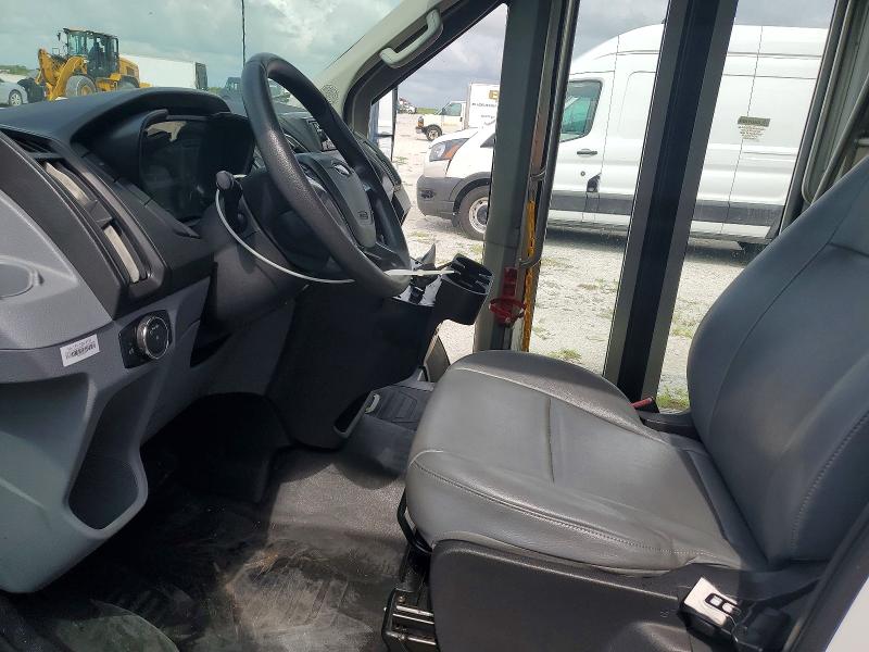 Aukcja sprzedaży 2019 Ford Transit, vin: 1FDES6PM3KKB79830, numer aukcji: 55600256