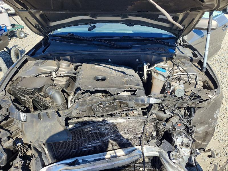 Продаж на аукціоні авто 2014 Audi A5, vin: WAULFAFR7EA021577, номер лоту: 57528286