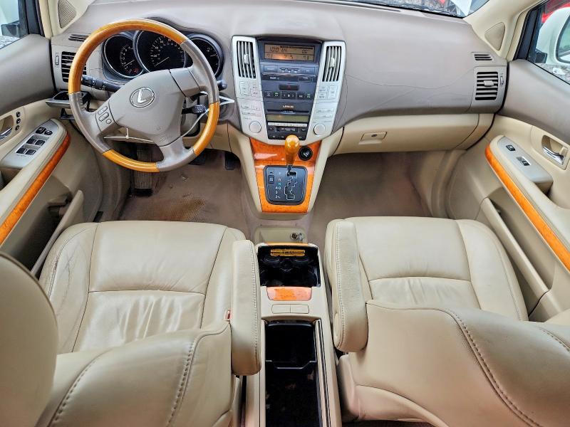 Продажа на аукционе авто 2006 Lexus Rx, vin: 2T2GA31U96C049674, номер лота: 58146686