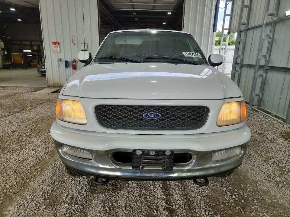 Aukcja sprzedaży 1997 Ford F150, vin: 1FTDX18W0VKD35217, numer aukcji: 54990386