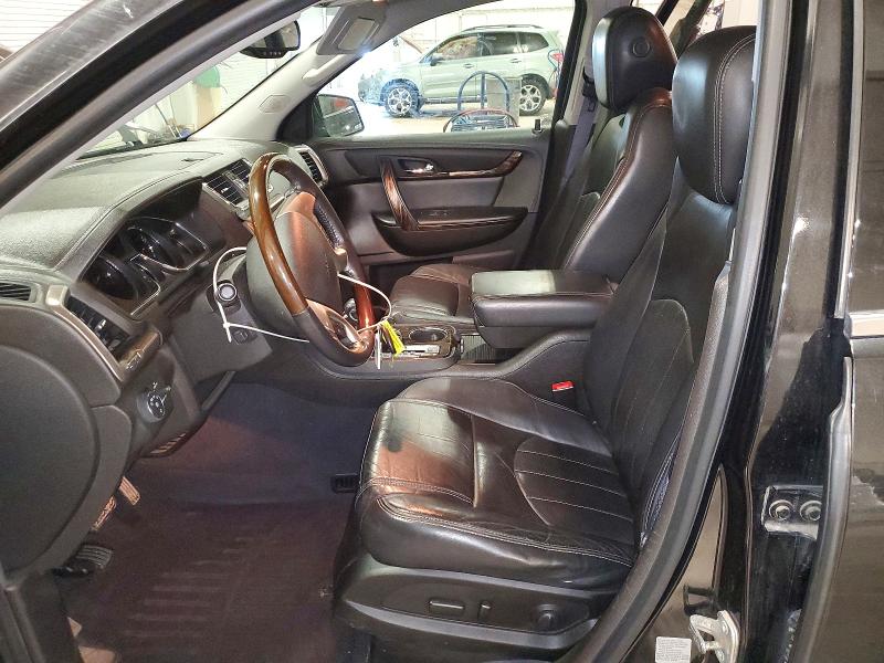 55611276 :رقم المزاد ، 1GKKVTKD7EJ246528 vin ، 2014 Gmc Acadia مزاد بيع