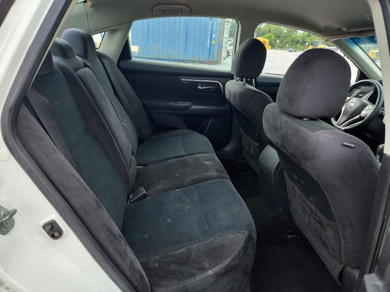 Продаж на аукціоні авто 2014 Nissan Altima, vin: 1N4AL3AP2EC102176, номер лоту: 56274906