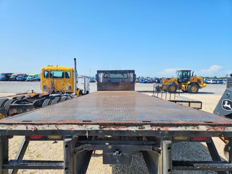Продаж на аукціоні авто 2017 Freightliner M2, vin: 1FVHCYCY0HHJD8449, номер лоту: 57901396
