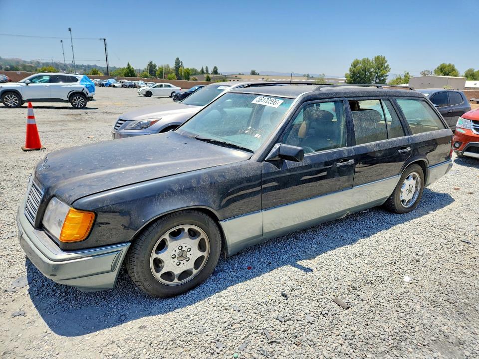 Продаж на аукціоні авто 1995 Mercedes-benz E, vin: WDBEA92E5SF336113, номер лоту: 56370596