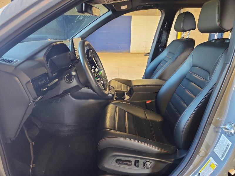 2024 Honda Cr-v მანქანა იყიდება აუქციონზე, vin: 7FARS6H98RE075233, აუქციონის ნომერი: 58734556