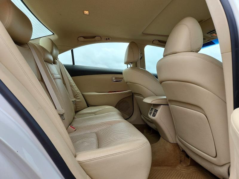 Aukcja sprzedaży 2012 Lexus Es, vin: JTHBK1EG7C2483654, numer aukcji: 55975396