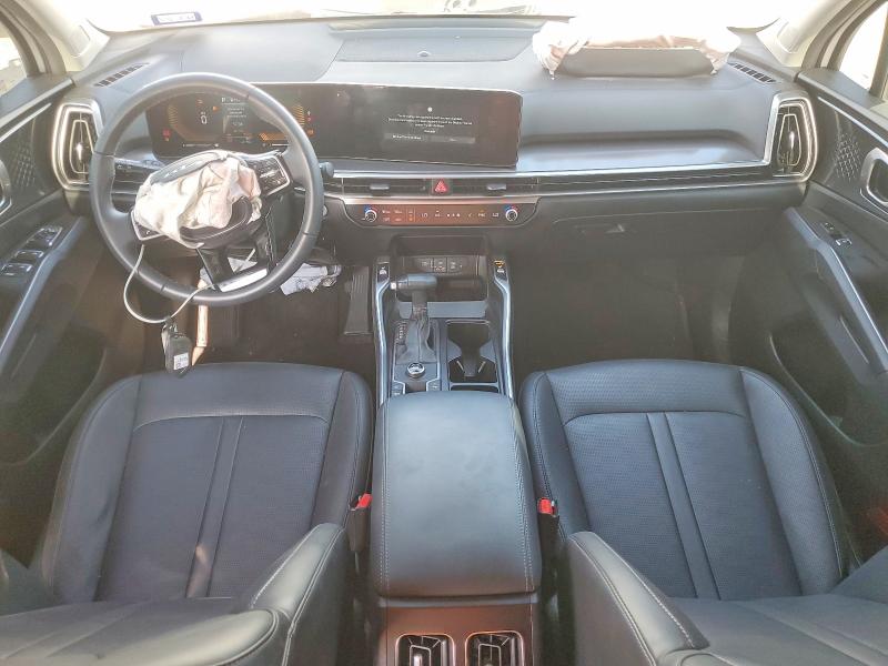 Продаж на аукціоні авто 2025 Kia Sorento, vin: 5XYRL4JC3SG328993, номер лоту: 55636536