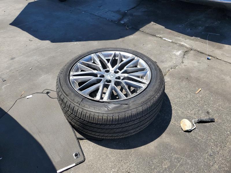 58568936 :رقم المزاد ، 5J8YE1H84RL018714 vin ، 2024 Acura Mdx مزاد بيع