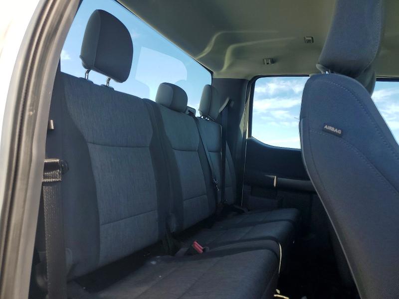 Продажа на аукционе авто 2022 Ford F150, vin: 1FTEX1CP9NKF05644, номер лота: 56625726