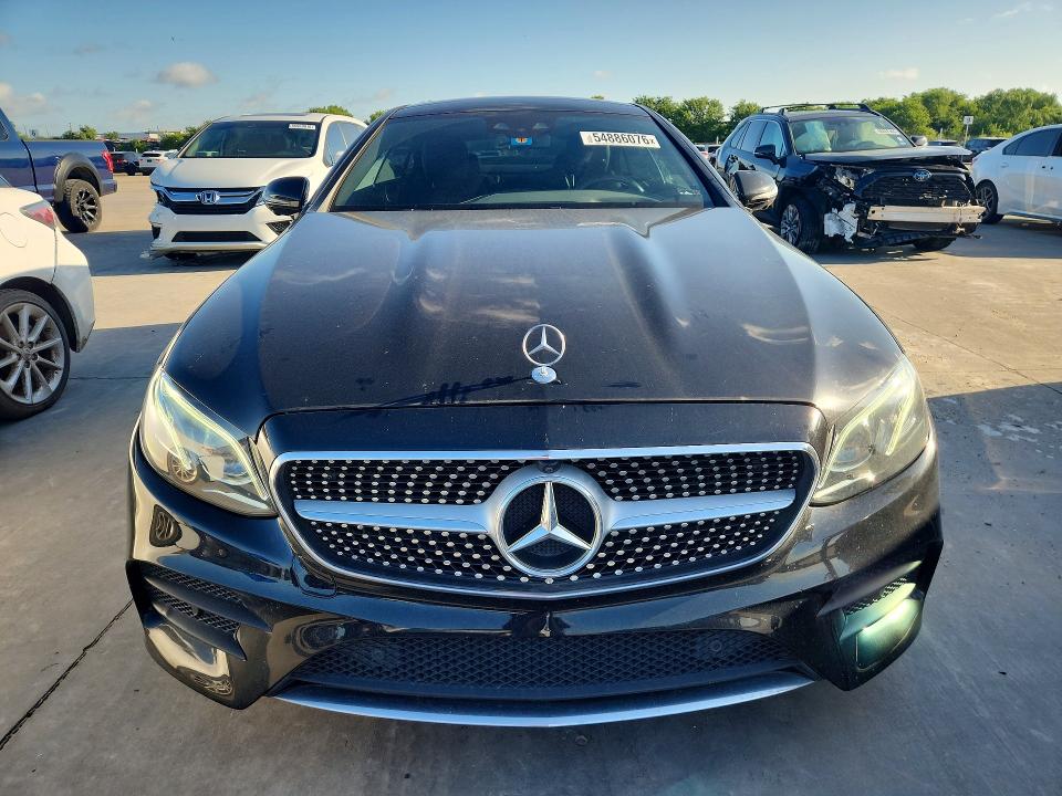54886076 :رقم المزاد ، WDD1J6HB0KF118050 vin ، 2019 Mercedes-benz E مزاد بيع