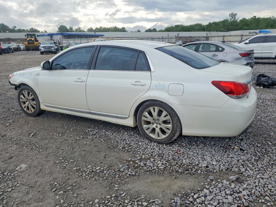 Aukcja sprzedaży 2011 Toyota Avalon, vin: 4T1BK3DB1BU373703, numer aukcji: 55350226