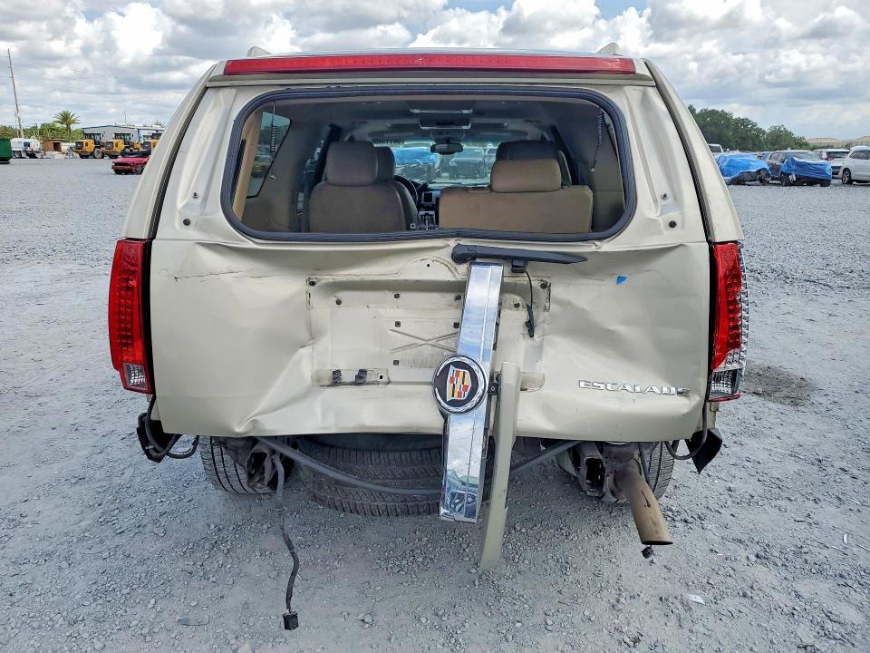 Aukcja sprzedaży 2013 Cadillac Escalade, vin: 1GYS3HEF7DR350653, numer aukcji: 56115606