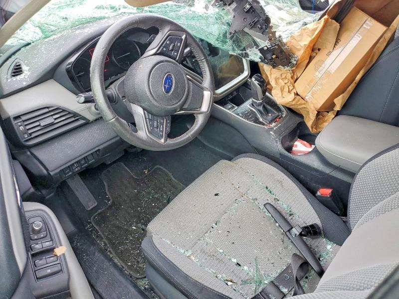 2024 Subaru Outback მანქანა იყიდება აუქციონზე, vin: 4S4BTADC4R3248883, აუქციონის ნომერი: 55371116