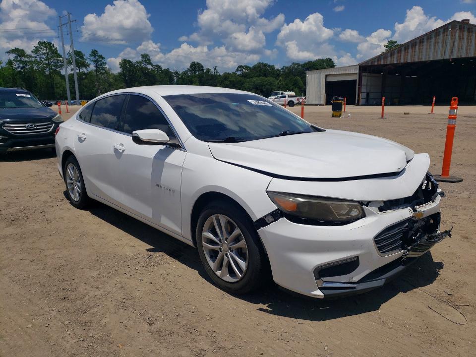 2018 Chevrolet Malibu მანქანა იყიდება აუქციონზე, vin: 1G1ZD5ST1JF243579, აუქციონის ნომერი: 56960426