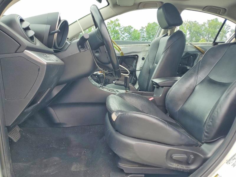 2012 Mazda 3 მანქანა იყიდება აუქციონზე, vin: JM1BL1W88C1588747, აუქციონის ნომერი: 55716116