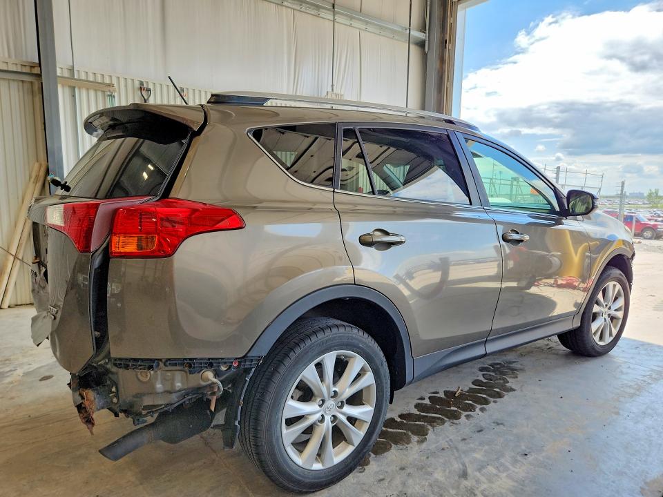 57657716 :رقم المزاد ، JTMDFREV9D5027814 vin ، 2013 Toyota Rav4 مزاد بيع