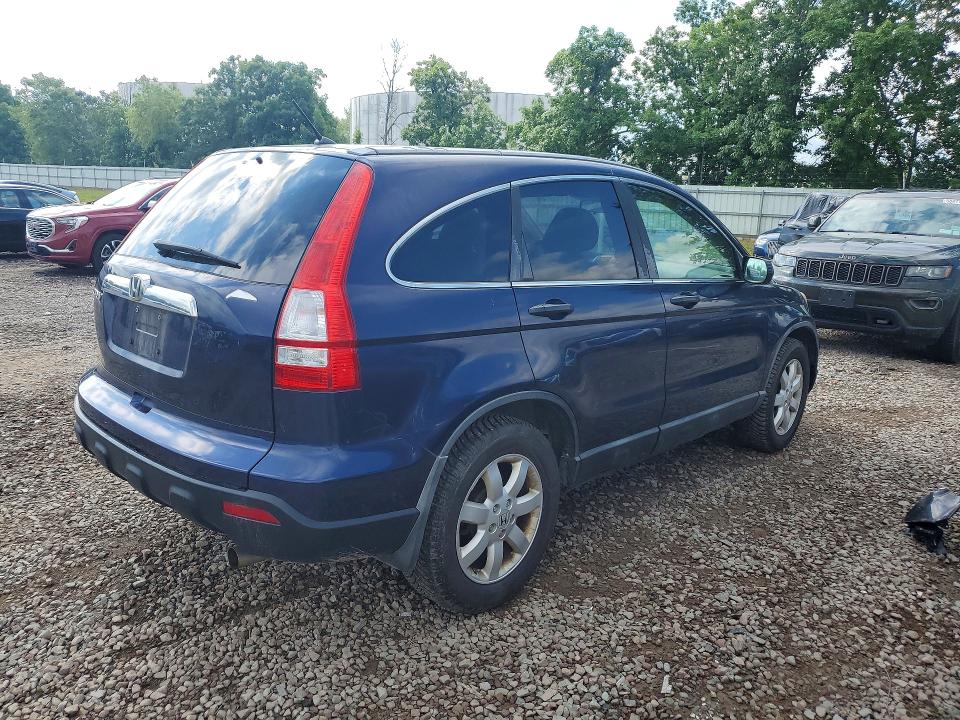 58718796 :رقم المزاد ، 5J6RE48559L011999 vin ، 2009 Honda Cr-v مزاد بيع
