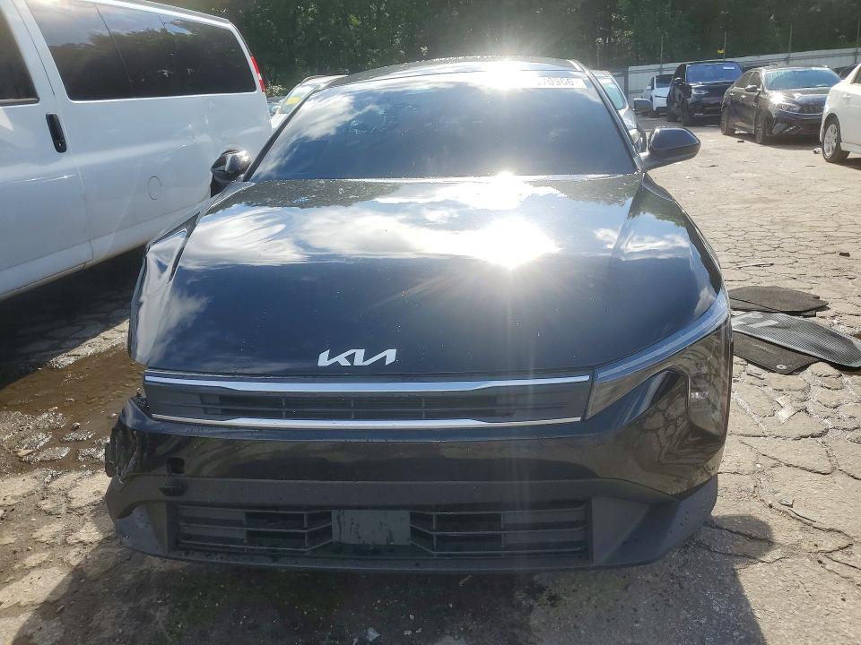 Продаж на аукціоні авто 2026 Kia K4, vin: 3KPFT4DE1TE291442, номер лоту: 57870966