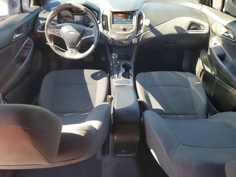 Продажа на аукционе авто 2018 Chevrolet Cruze, vin: 3G1BE6SM4JS651406, номер лота: 57431156