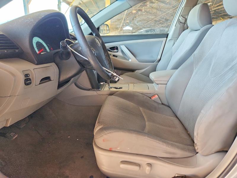 56981086 :رقم المزاد ، 4T1BE46K79U402836 vin ، 2009 Toyota Camry مزاد بيع