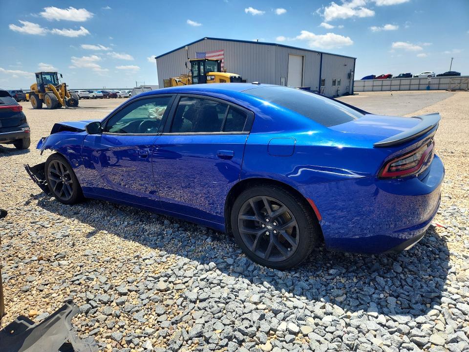 Aukcja sprzedaży 2020 Dodge Charger, vin: 2C3CDXBG1LH177391, numer aukcji: 57186026