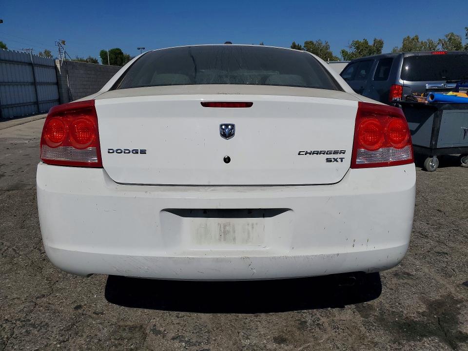 2010 Dodge Charger მანქანა იყიდება აუქციონზე, vin: 2B3CA3CV9AH259328, აუქციონის ნომერი: 57532156