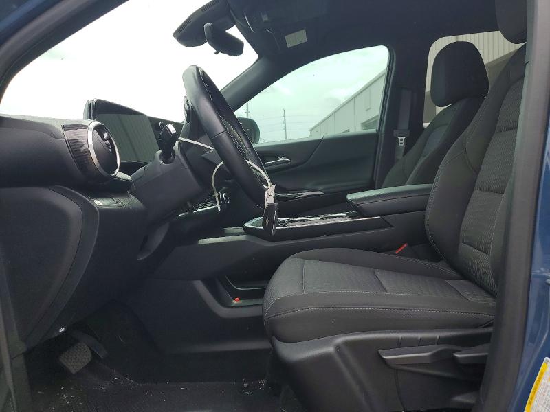 Aukcja sprzedaży 2025 Chevrolet Equinox, vin: 3GNAXHEG7SL109492, numer aukcji: 56856236
