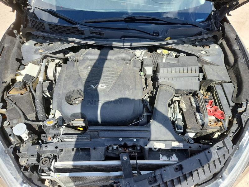 Продаж на аукціоні авто 2017 Nissan Maxima, vin: 1N4AA6AP8HC448356, номер лоту: 58405086