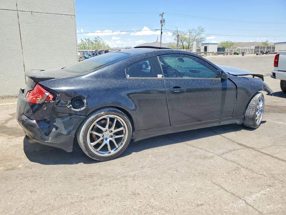 59186796 :رقم المزاد ، JNKCV54E87M904620 vin ، 2007 Infiniti G35 مزاد بيع