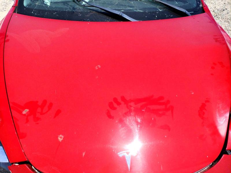 Aukcja sprzedaży 2018 Tesla Model 3, vin: 5YJ3E1EA2JF058104, numer aukcji: 58769456