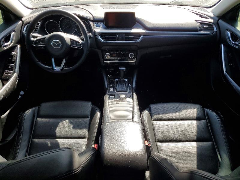 Aukcja sprzedaży 2017 Mazda 6, vin: JM1GL1V52H1104284, numer aukcji: 55416176