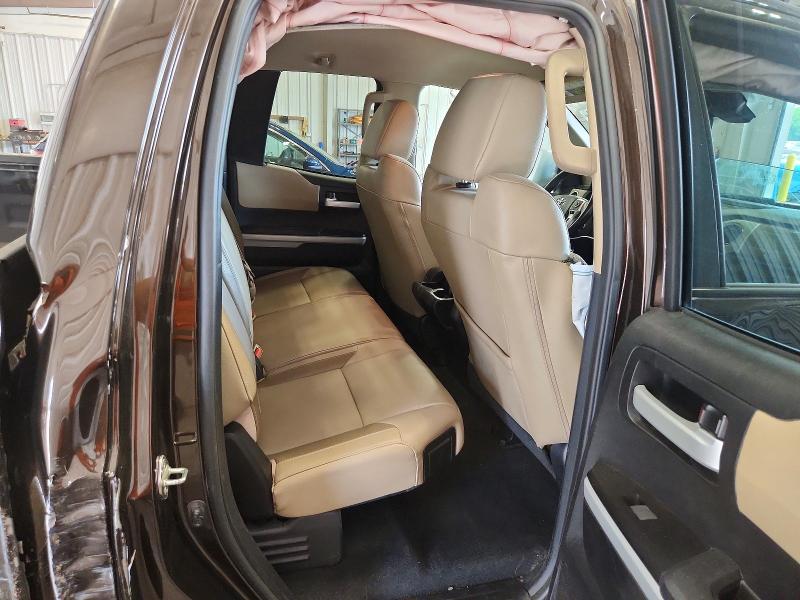 Продажа на аукционе авто 2019 Toyota Tundra, vin: 5TFBY5F11KX784360, номер лота: 55894766