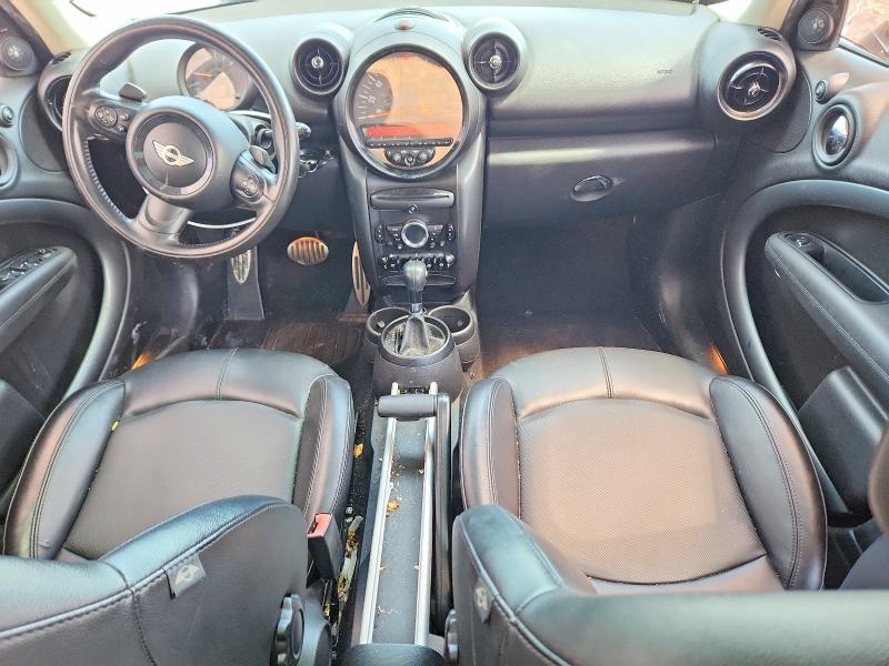 Продаж на аукціоні авто 2016 Mini Cooper, vin: WMWZC3C51GWT09441, номер лоту: 56899706