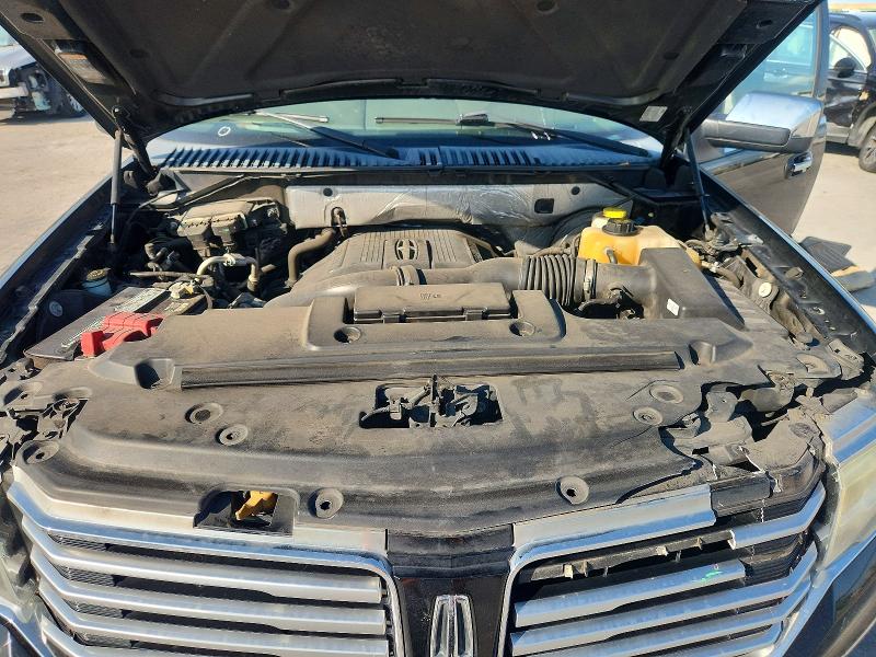 Aukcja sprzedaży 2016 Lincoln Navigator, vin: 5LMJJ3HT1GEL07135, numer aukcji: 58896986