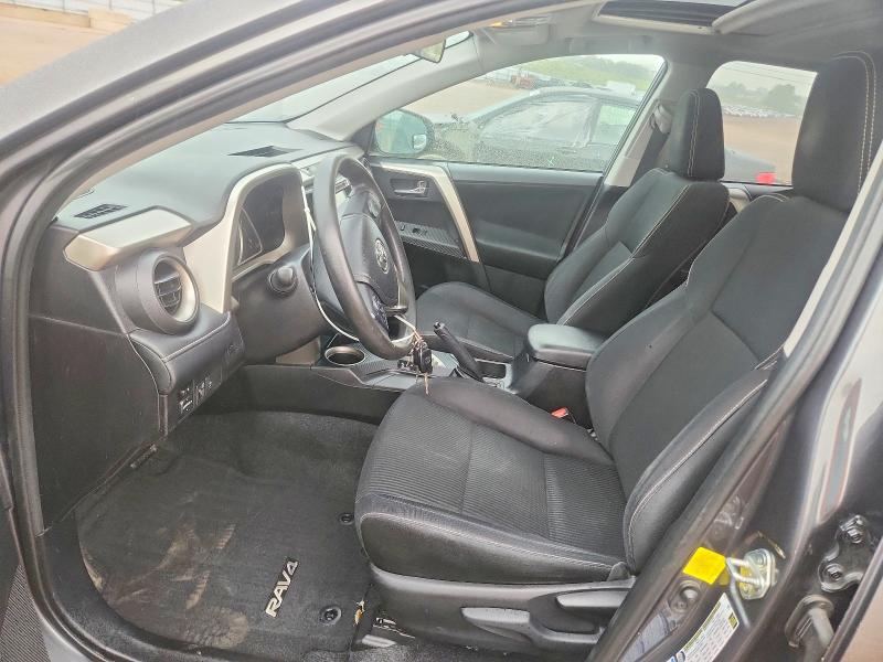 Aukcja sprzedaży 2014 Toyota Rav4, vin: 2T3RFREV3EW171228, numer aukcji: 55473466
