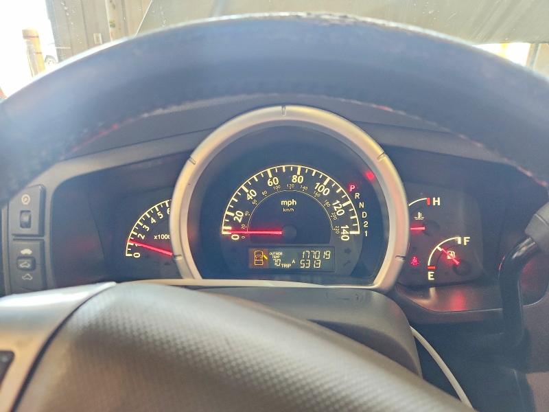 Aukcja sprzedaży 2007 Honda Ridgeline, vin: 2HJYK16597H522780, numer aukcji: 55944776