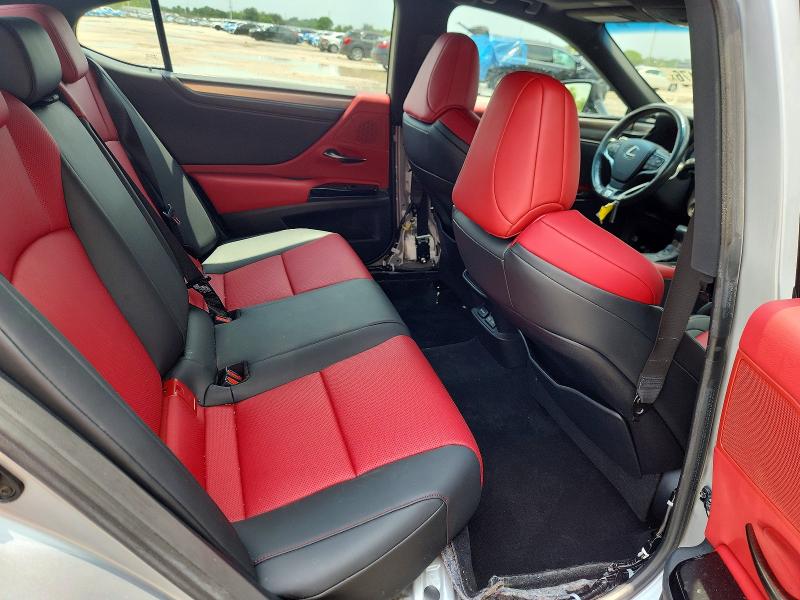 Продаж на аукціоні авто 2023 Lexus Es, vin: 58AJZ1B12PU153525, номер лоту: 57308176