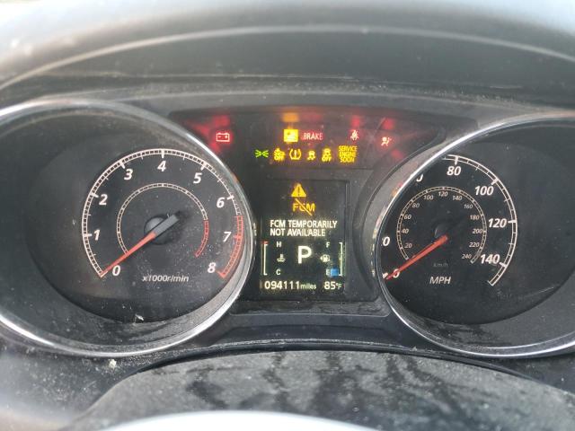 Aukcja sprzedaży 2022 Mitsubishi Outlander Sport, vin: JA4APUAU2NU003470, numer aukcji: 58538196