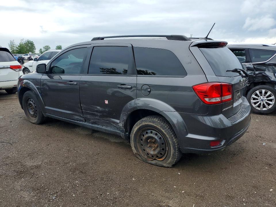 Aukcja sprzedaży 2016 Dodge Journey, vin: 3C4PDCCG4GT136562, numer aukcji: 57898686