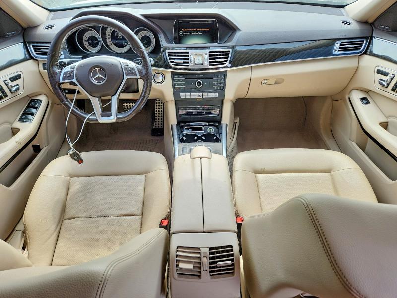 Aukcja sprzedaży 2016 Mercedes-benz E, vin: WDDHF8JB1GB232983, numer aukcji: 56956356