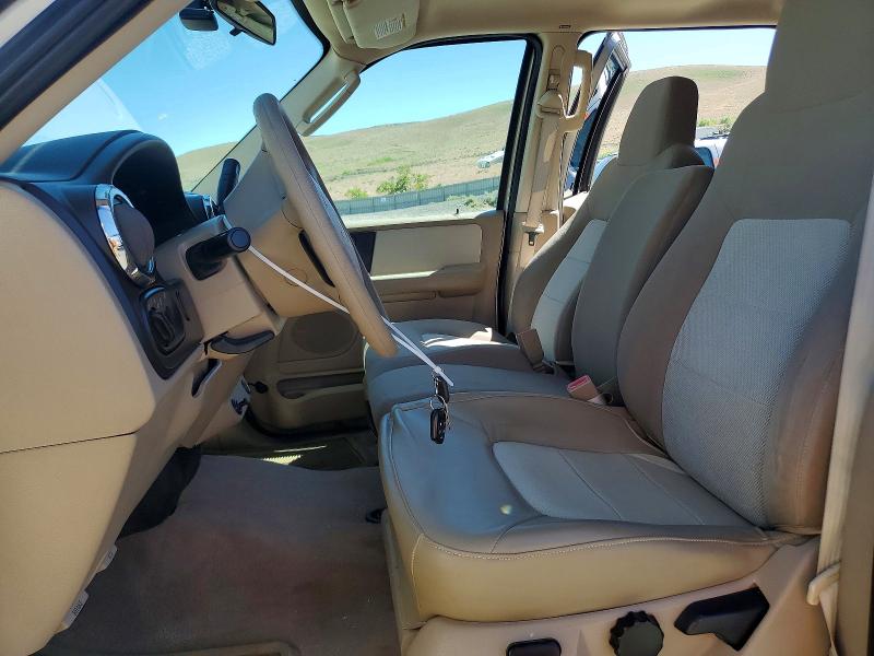 Aukcja sprzedaży 2006 Ford Expedition, vin: 1FMFU16546LA05549, numer aukcji: 56237446