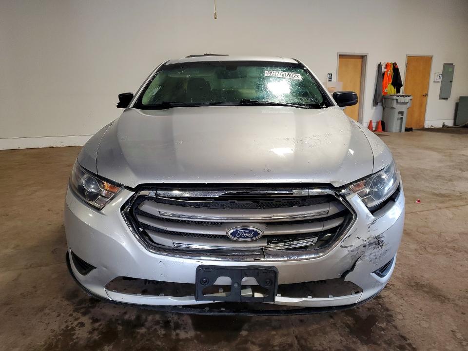 Aukcja sprzedaży 2016 Ford Taurus, vin: 1FAHP2D83GG105679, numer aukcji: 56681636