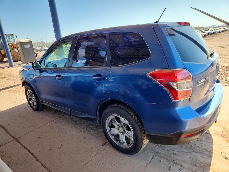Aukcja sprzedaży 2015 Subaru Forester, vin: JF2SJAAC8FH585393, numer aukcji: 52958136