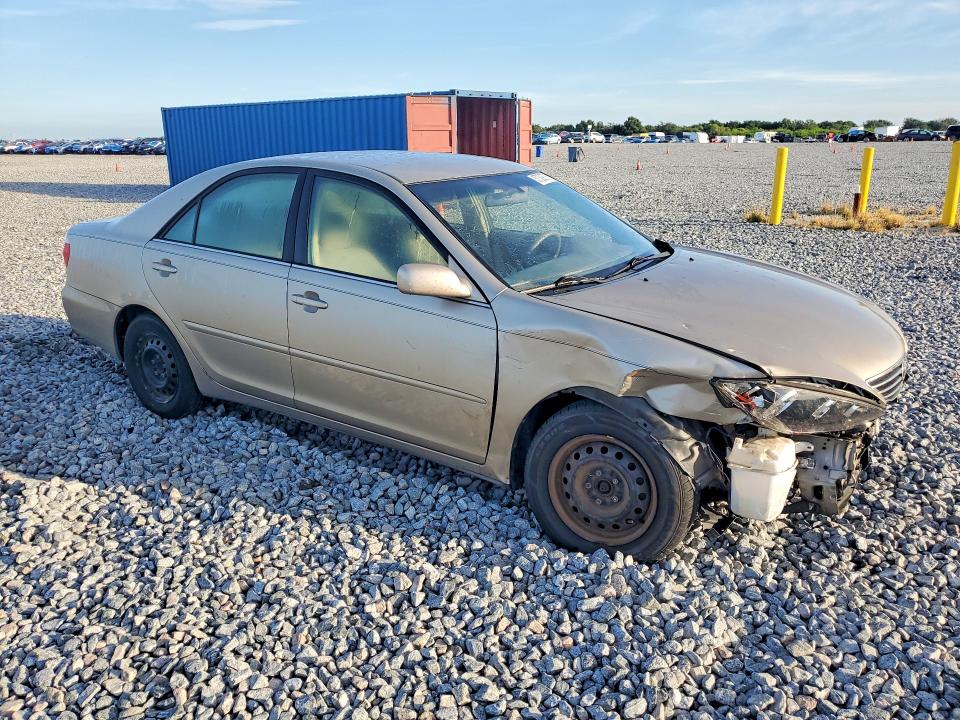 Aukcja sprzedaży 2005 Toyota Camry, vin: 4T1BE32K05U009609, numer aukcji: 57309076