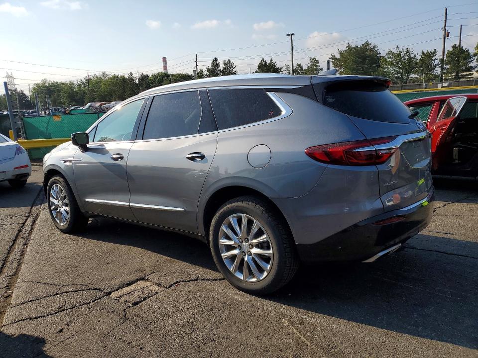 Aukcja sprzedaży 2018 Buick Enclave, vin: 5GAEVBKW4JJ230948, numer aukcji: 57965096