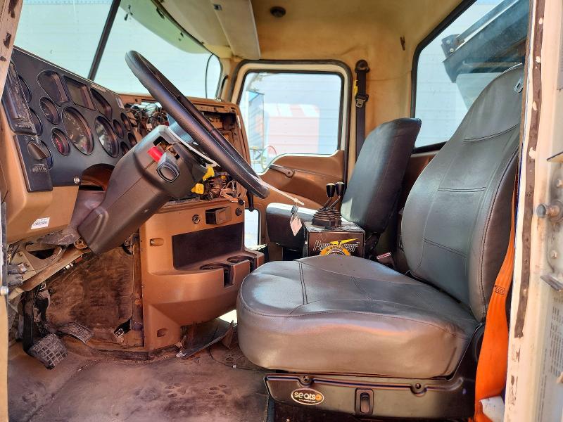 Продажа на аукционе авто 2013 Mack Gu713, vin: 1M2AX04C3DM016188, номер лота: 55930566