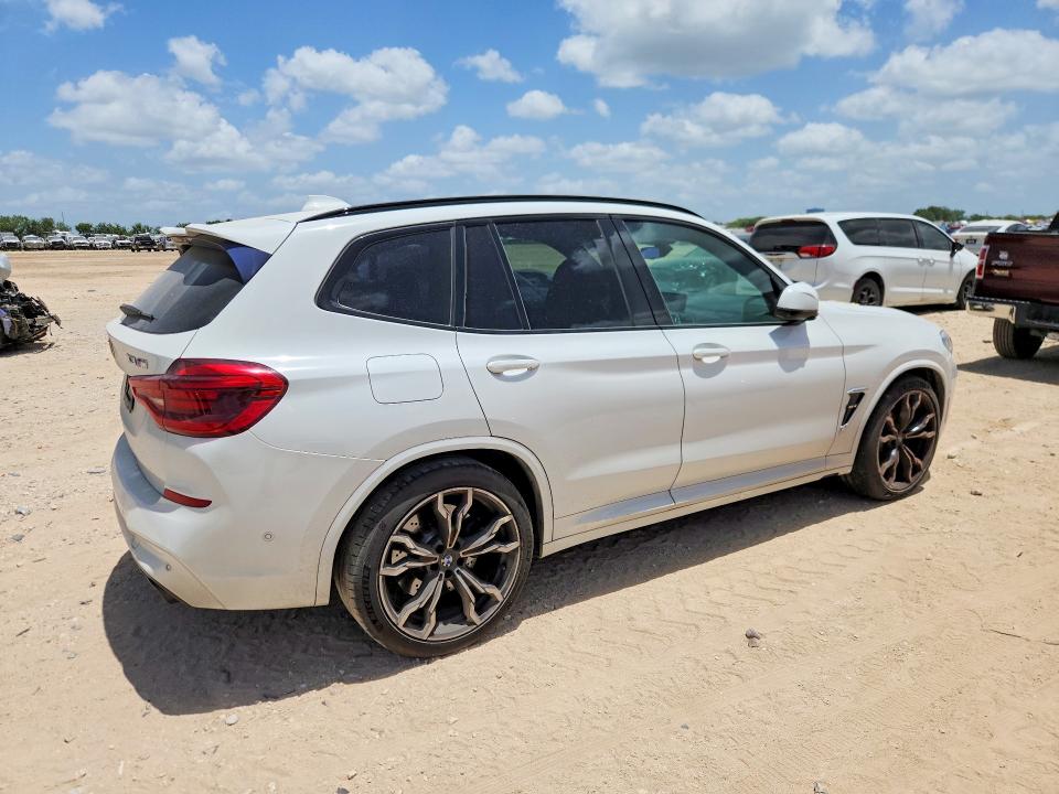 Продажа на аукционе авто 2020 Bmw X3, vin: 5YMTS0C00LLT10131, номер лота: 58467026